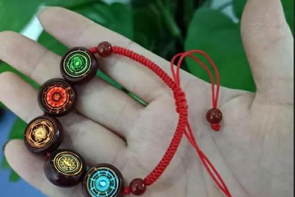 水命之人适合佩戴的手链,提升运势与魅力 水命之人适合佩戴的手链,提升运势与魅力