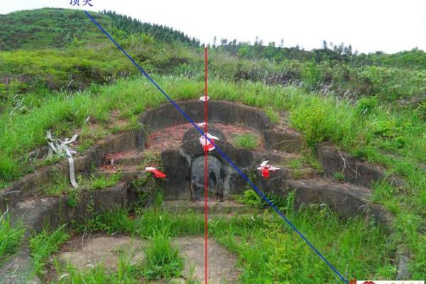 老坟边扎根的人,缘何命运不同?探寻其中的奥秘 老坟边扎根的人,缘何命运不同?探寻其中的奥秘