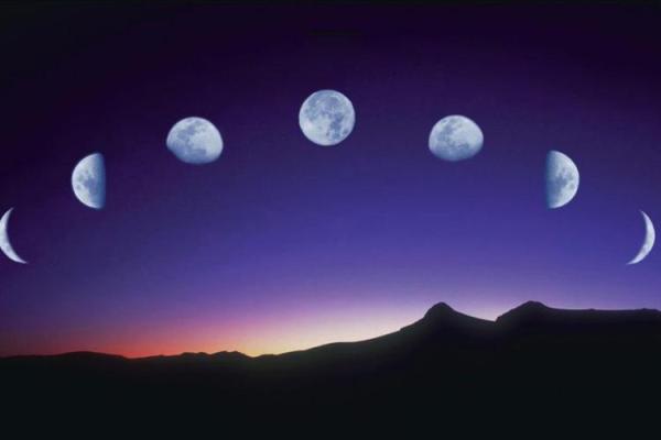 女命太阴星照命的深意与人生启示 女命太阴星照命的深意与人生启示