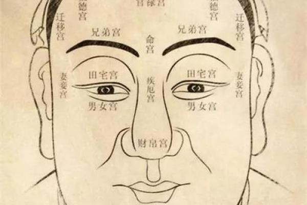 探秘乙酉命宫:你注定的命运与潜能之路 探秘乙酉命宫:你注定的命运与潜能之路