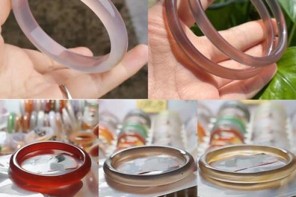 木命人佩戴哪种颜色的镯子更吉利？详解与推荐！