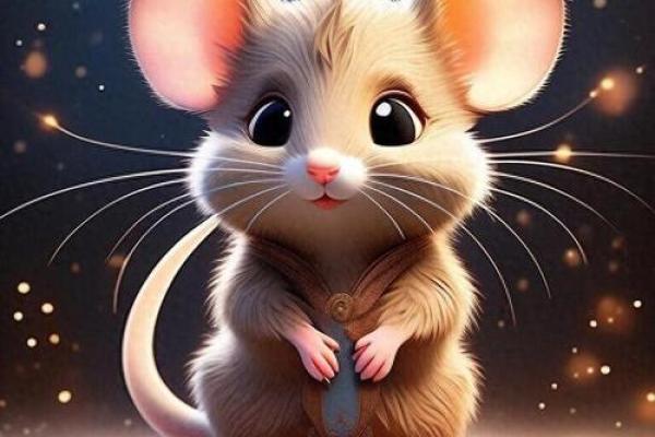 2020年属鼠,解析鼠年命运和性格特点,开启你的精彩人生! 2020年属鼠,解析鼠年命运和性格特点,开启你的精彩人生!