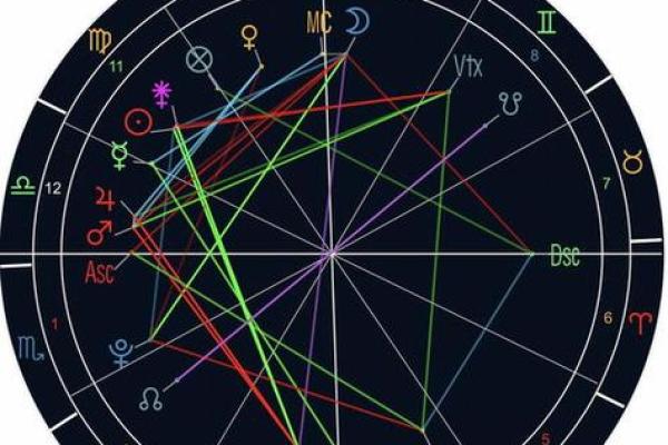 探索命运奥秘:免费分析命盘的乐趣与价值 探索命运奥秘:免费分析命盘的乐趣与价值