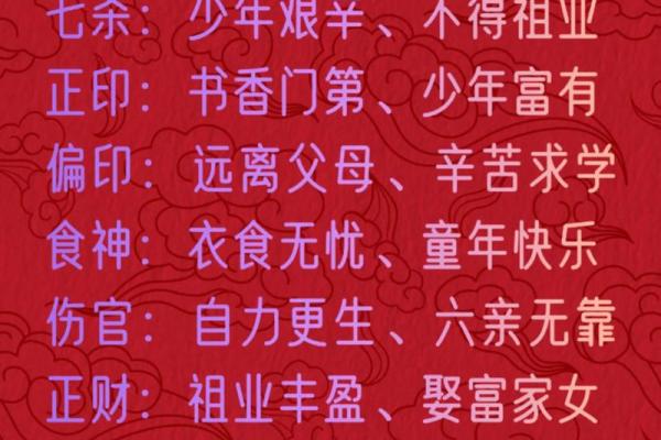 说马的人与命运的深刻关联:探寻马年生人的命理秘密 说马的人与命运的深刻关联:探寻马年生人的命理秘密