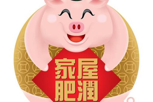 2019年小猪命:在猪年怎样展现自我与取得成功? 2019年小猪命:在猪年怎样展现自我与取得成功?