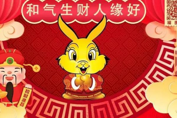 1999年兔年出生的人命运解析与运势指导 1999年兔年出生的人命运解析与运势指导