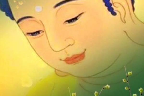 念佛改变命运的秘密与智慧探讨 念佛改变命运的秘密与智慧探讨