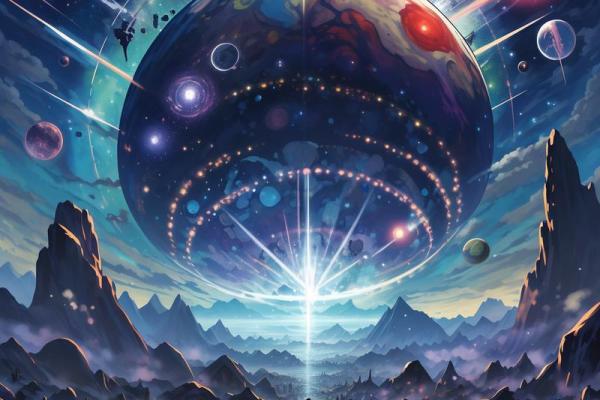 探索命运的奥秘:取命背后的深意与启示 探索命运的奥秘:取命背后的深意与启示