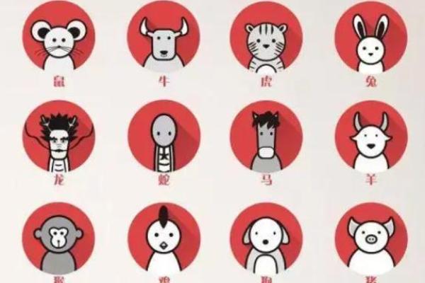 安于他命：解密生肖背后的深意与文化内涵