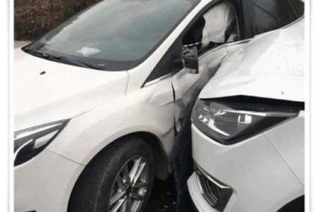 意外背后的故事：车祸半死是什么命？内心的挣扎与思考