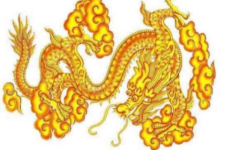 58岁属龙的命理分析：探索土命与其他元素的奥秘