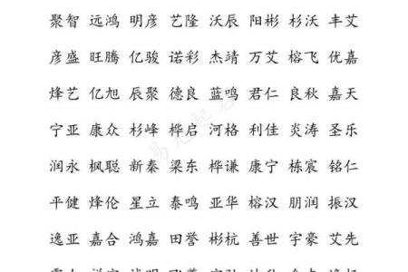 火猴命取名之道：如何为孩子选一个与众不同的名字