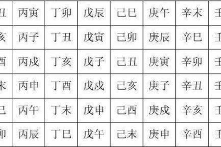 海中金命的命理分析：忌讳朝向与生活智慧