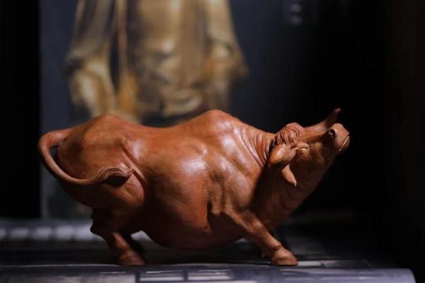 2023年牛年命运解析:揭示牛年人的性格与运势真相 2023年牛年命运解析:揭示牛年人的性格与运势真相