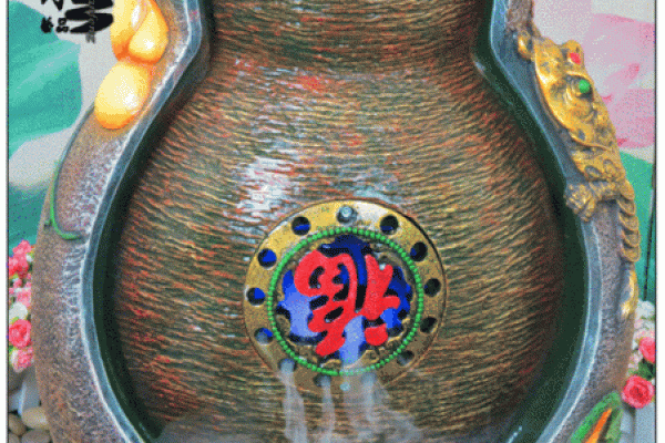 大海水命的招财法宝：如何选择最适合的饰品与风水布局