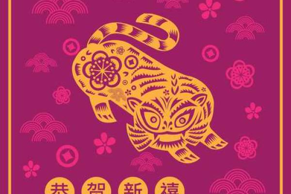 2014年虎生肖命运解析:揭秘你的命理与财富之路 2014年虎生肖命运解析:揭秘你的命理与财富之路