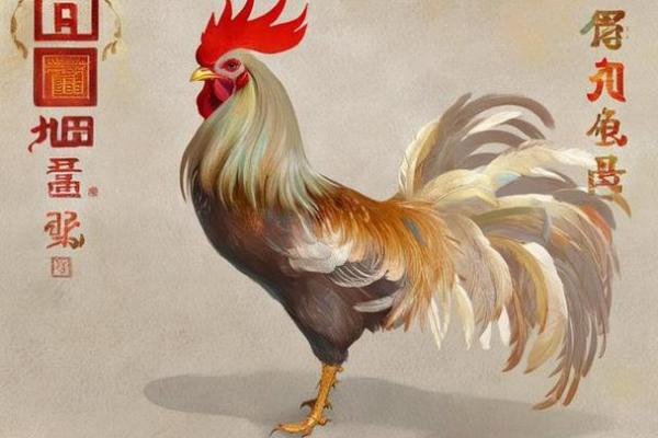 93属鸡10月出生的命运解析:如何趋吉避凶,成就自我人生! 93属鸡10月出生的命运解析:如何趋吉避凶,成就自我人生!