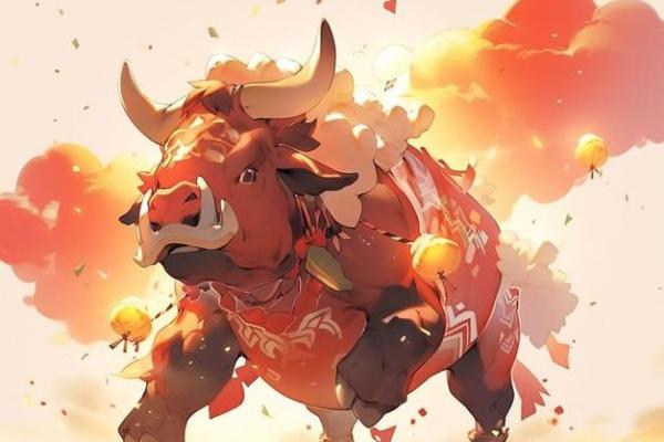 2021年生肖牛:稳重踏实,奋力拼搏的命运探索 2021年生肖牛:稳重踏实,奋力拼搏的命运探索