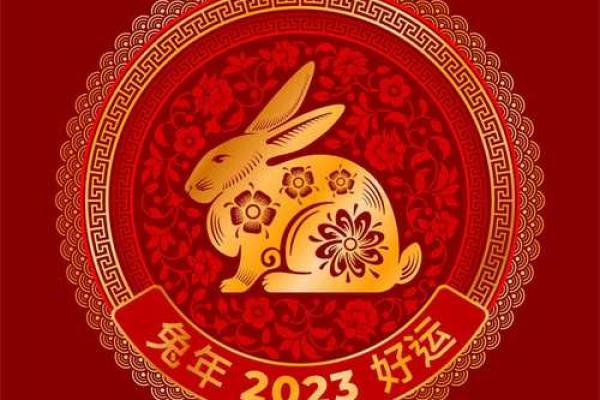 2022兔年命理解析:揭秘你的性格与命运轨迹! 2022兔年命理解析:揭秘你的性格与命运轨迹!