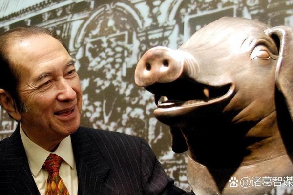 探讨赌王传奇人生:命运如何眷顾他? 探讨赌王传奇人生:命运如何眷顾他?