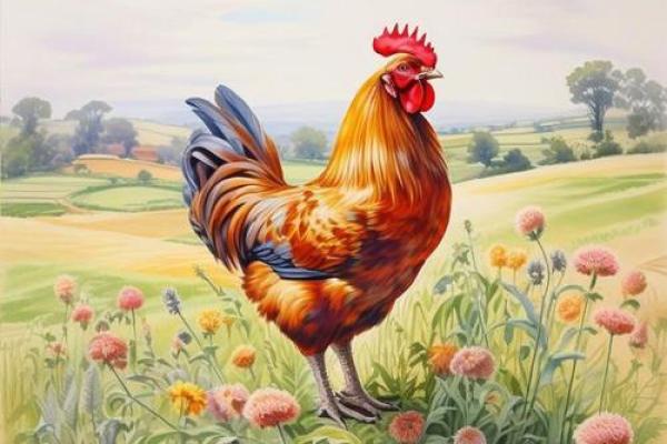 2017年属鸡的生肖命运解析与人生智慧 2017年属鸡的生肖命运解析与人生智慧