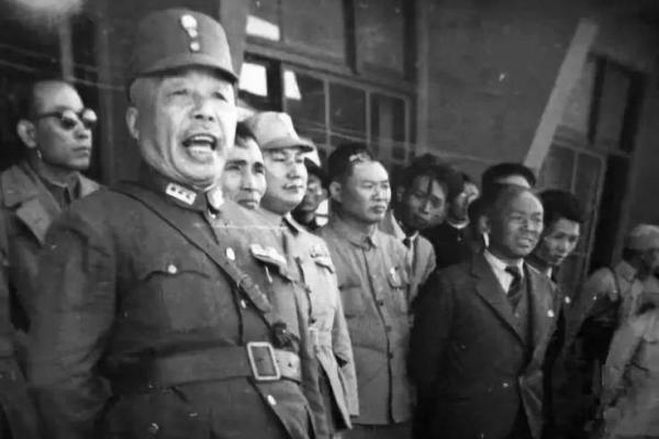 1943年:命运与希望交织的一年 1943年:命运与希望交织的一年