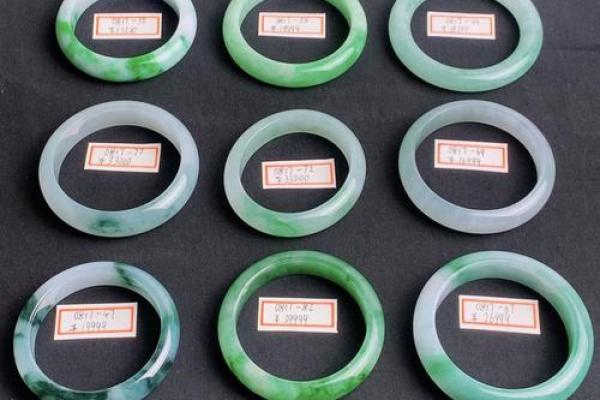 大溪水命佩戴手镯的神秘与选择指南