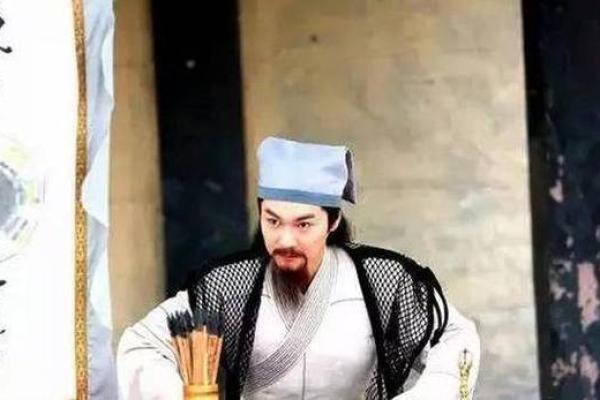 道士算命：揭示你命运的神秘之旅