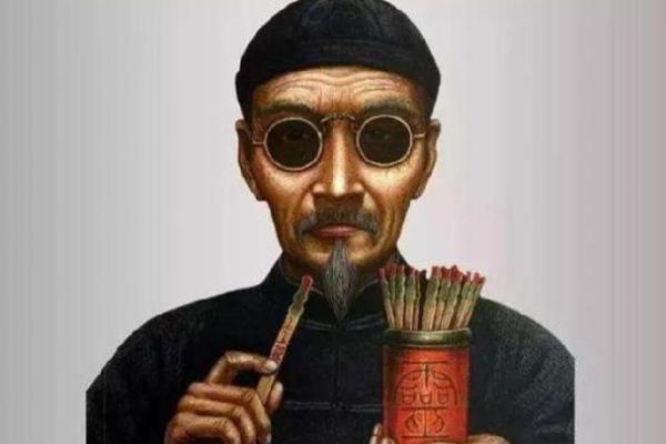 道士算命：揭示你命运的神秘之旅