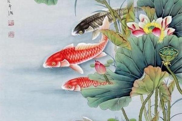 水命之人养鱼:养鱼的智慧与风水秘密探讨 水命之人养鱼:养鱼的智慧与风水秘密探讨