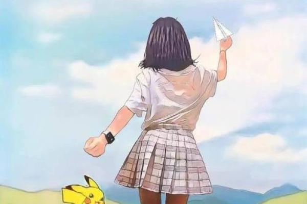 女人汗毛重的命运与自信:如何拥抱自己的独特之美 女人汗毛重的命运与自信:如何拥抱自己的独特之美