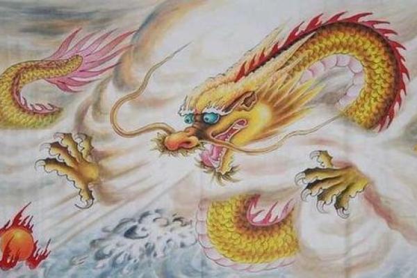 1952龙年出生的人:命理解析与生活智慧 1952龙年出生的人:命理解析与生活智慧