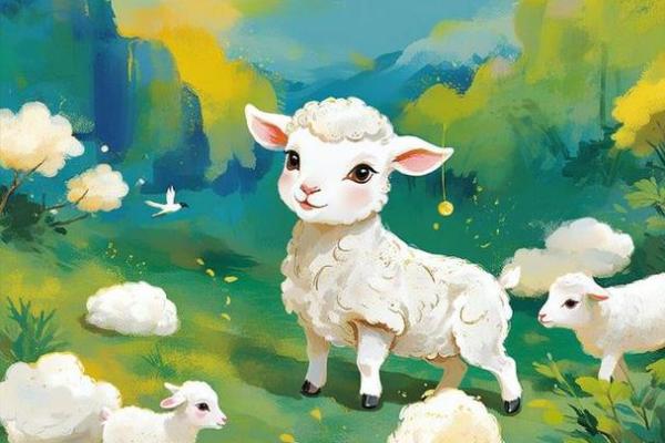 1921年的属相与命理:探索羊年的吉祥与运势 1921年的属相与命理:探索羊年的吉祥与运势