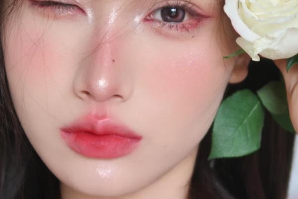 噘嘴薄唇的女人：她们的命运与魅力背后的秘密