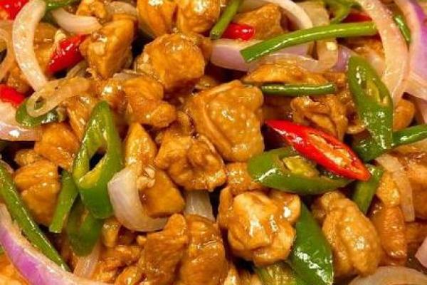 吃什么补命最快最好：让身体焕发活力的美食推荐