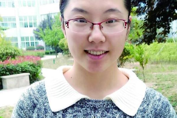 从容应对命运，书写人生华章