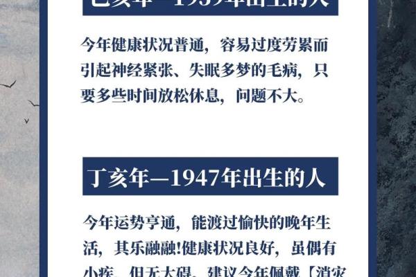 2024年：龙年运势与生活指南，助你找到人生新方向！
