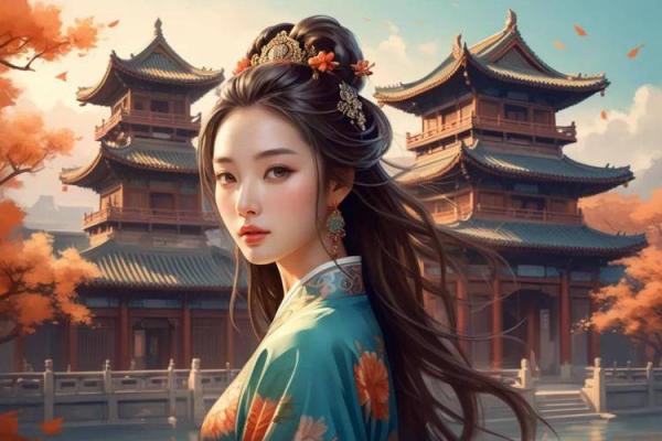 女人嘴巴小的命运解析:美丽与智慧的双重象征 女人嘴巴小的命运解析:美丽与智慧的双重象征