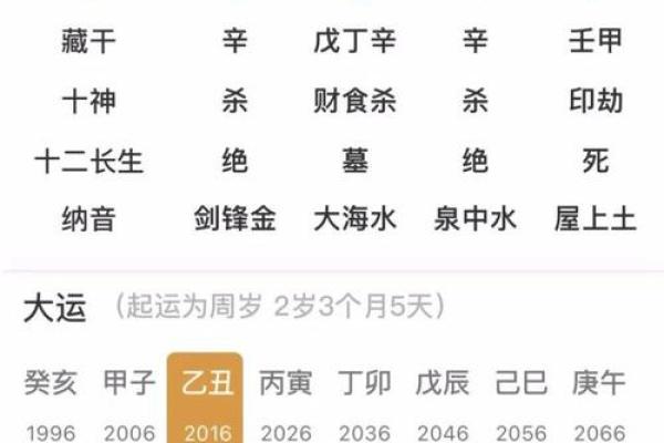 探寻命理之道：如何通过号码揭示富贵命的秘密