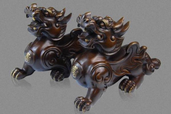 守财如命的动物:揭示那些象征财富的生物之谜 守财如命的动物:揭示那些象征财富的生物之谜