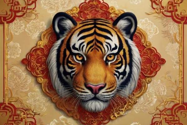 1926年出生的人属虎,命理解析与人生运势探讨 1926年出生的人属虎,命理解析与人生运势探讨