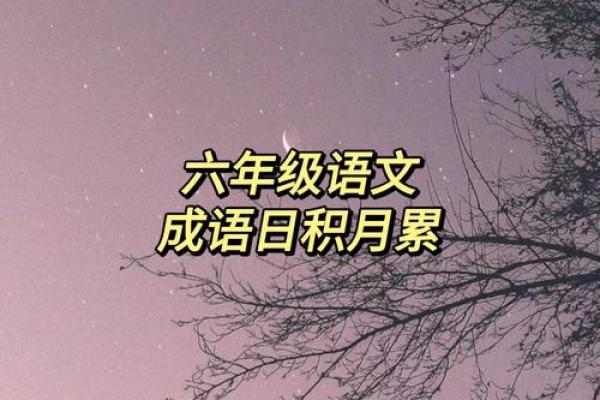从古至今,成语中的人生智慧探秘 从古至今,成语中的人生智慧探秘