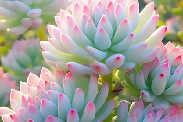 根据命格选择合适的花草,助你幸运绽放! 根据命格选择合适的花草,助你幸运绽放!