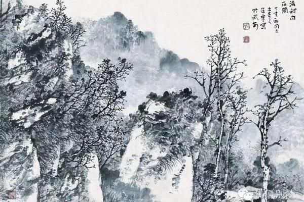 水命人的佩戴推荐与山水文化的深远影响 水命人的佩戴推荐与山水文化的深远影响