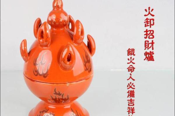 火命之人适合佩戴的吉祥物与饰品解析 火命之人适合佩戴的吉祥物与饰品解析