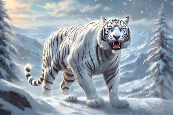 揭开1952年命年的神秘面纱:生肖与人生轨迹的交织 揭开1952年命年的神秘面纱:生肖与人生轨迹的交织