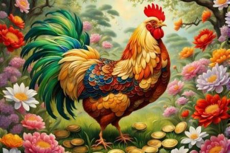 揭秘2006年鸡年命运：如何把握机会与挑战