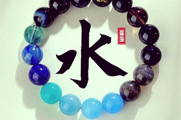 命理缺水,如何选择适合的配饰来补救? 命理缺水,如何选择适合的配饰来补救?
