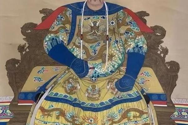 和珅与老百姓的命运:历史长河中的无奈与挣扎 和珅与老百姓的命运:历史长河中的无奈与挣扎