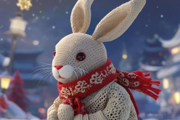 2023兔年运势解析:从命理看你的未来与机遇 2023兔年运势解析:从命理看你的未来与机遇